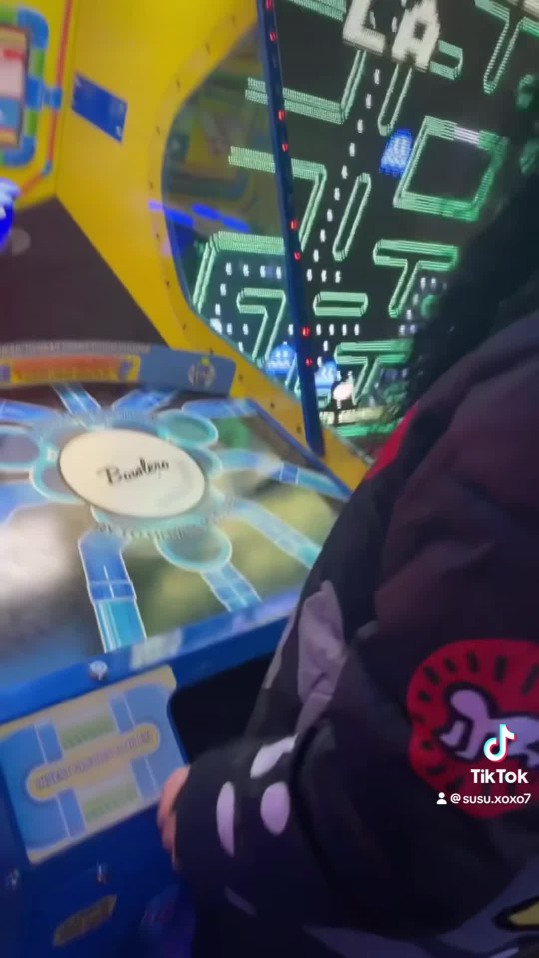 Bowlero