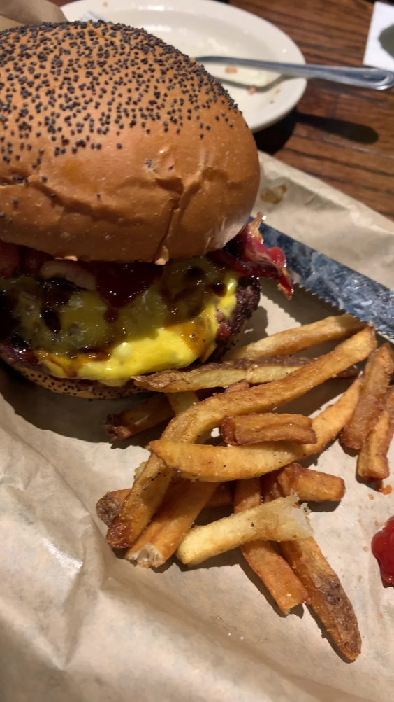 Snuffer's-Richardson