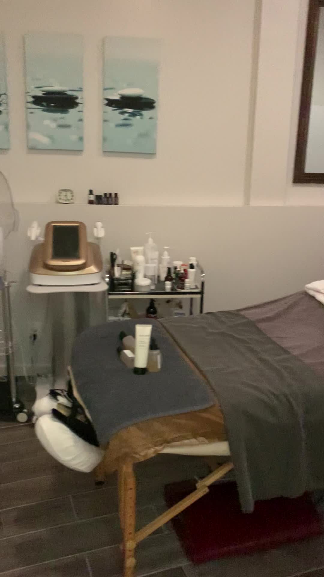 JJ Spa