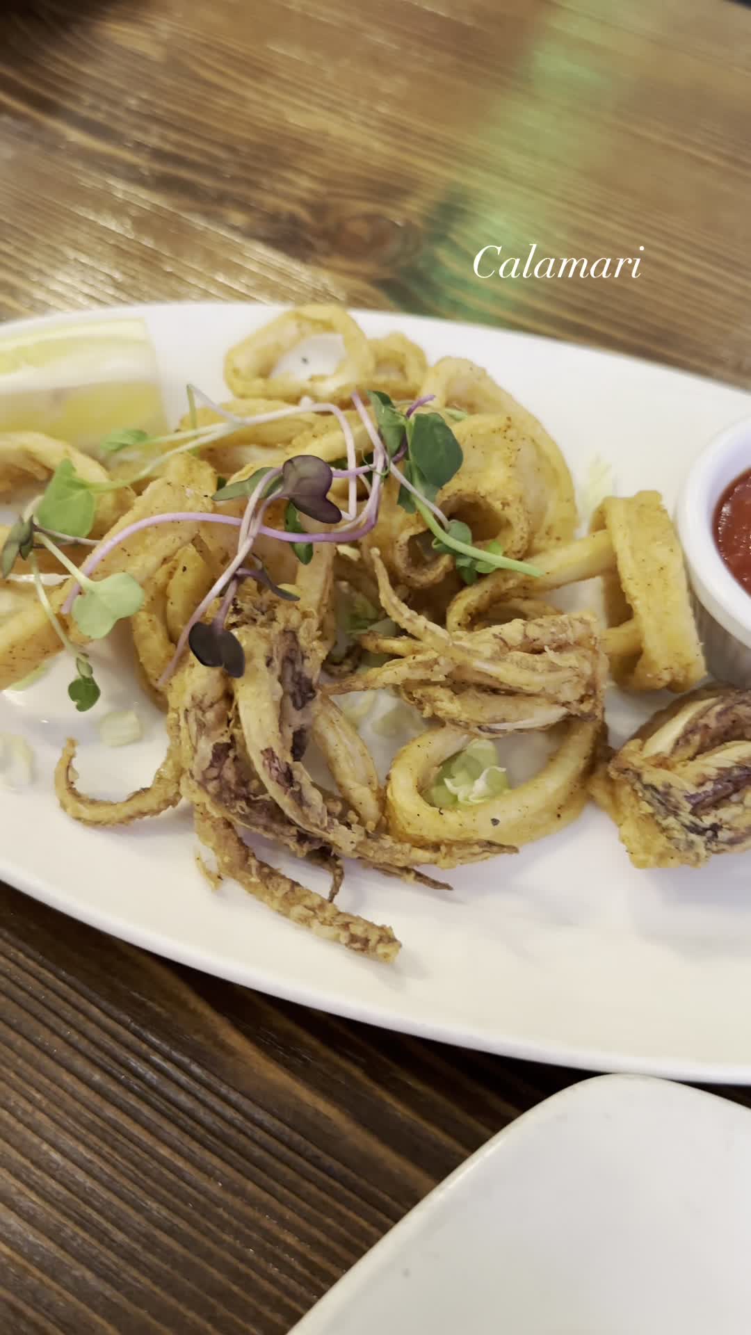 Two 60 Kitchen & Bar