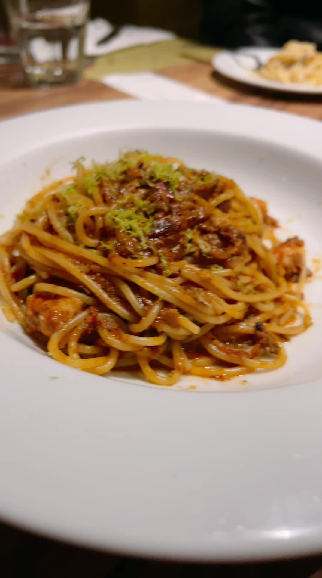 Solo Pasta