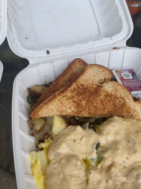 808 Grindz Cafe