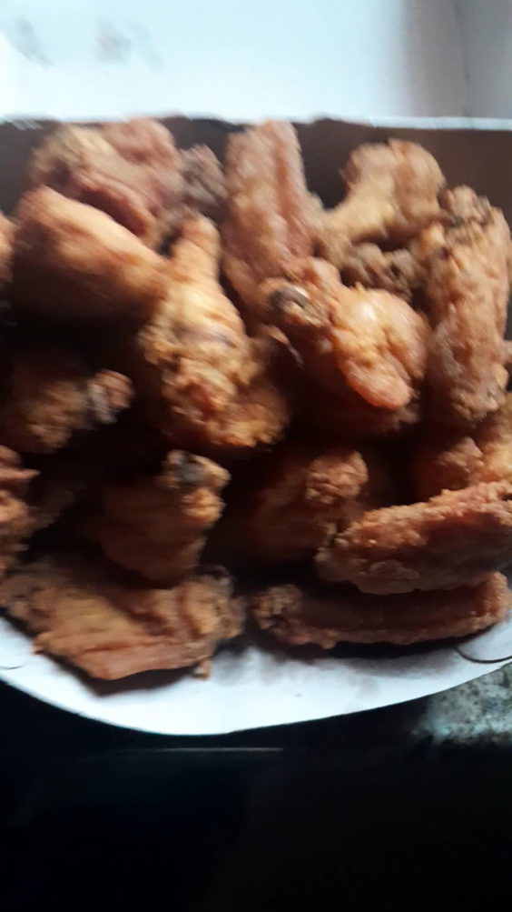Chicken Licken