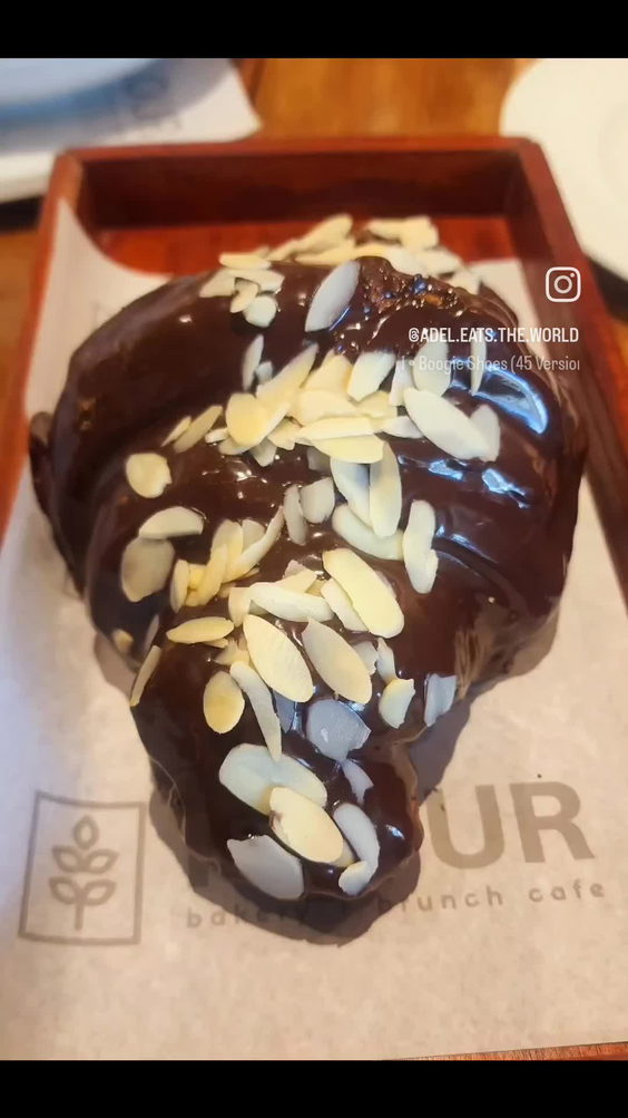 Flour Bakery And Brunch Café