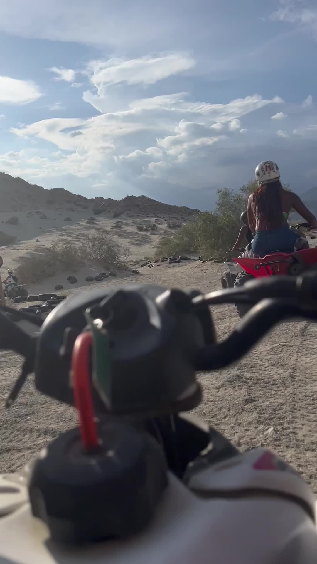 Offroad Rentals
