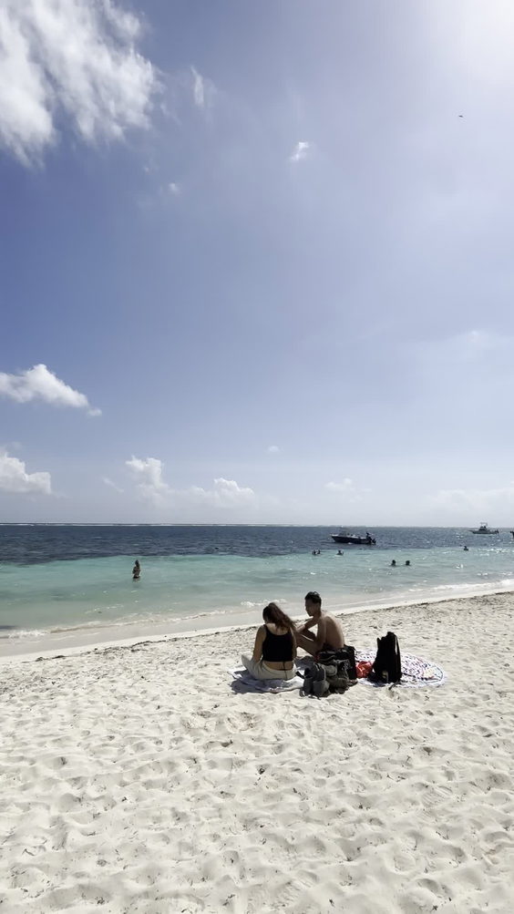 Restaurante La Playita