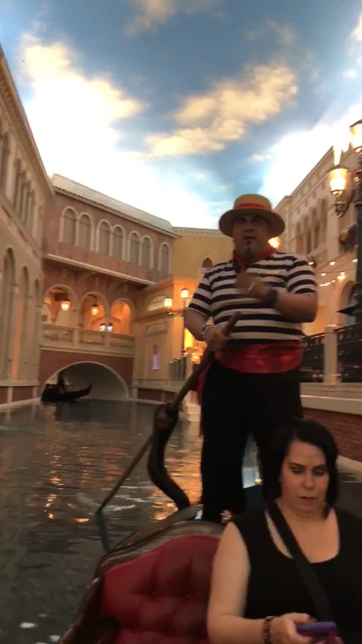 Bellagio Hotel & Casino