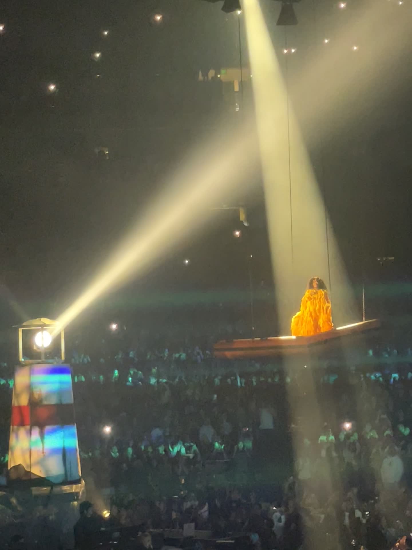 Oakland Arena