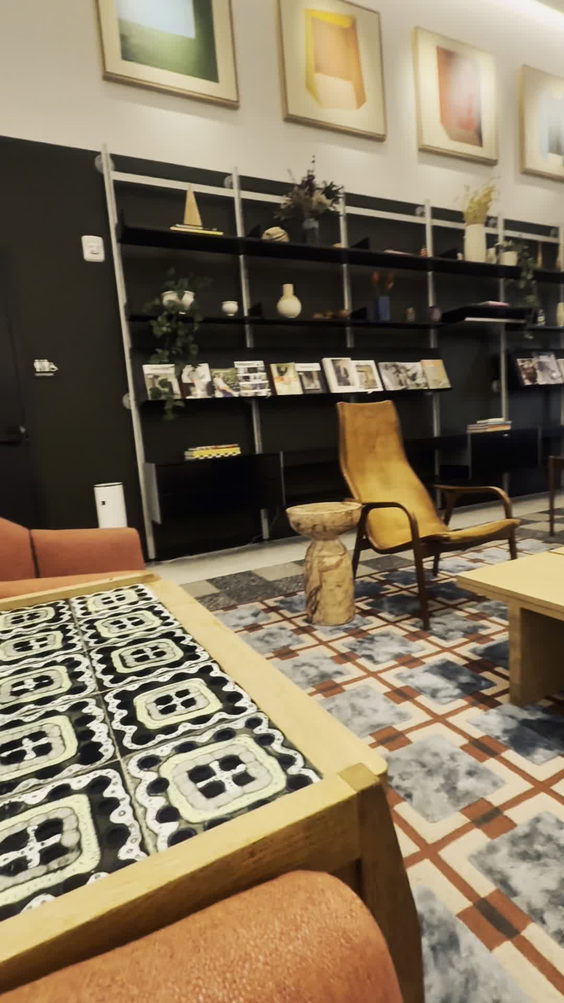 The Cafe Presented by Almost Home