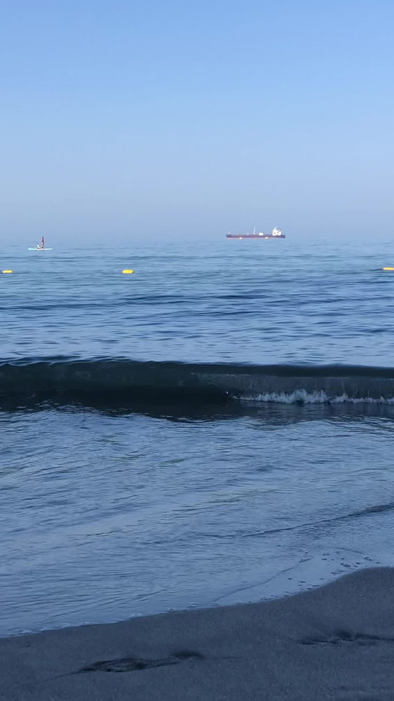 Cienaga de Mallorquin
