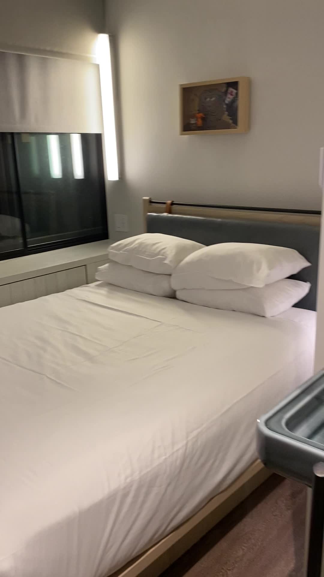 Moxy Hotel Times Sq South