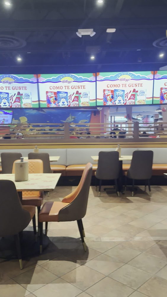 Twin Crab Juicy Sea Food & Bar
