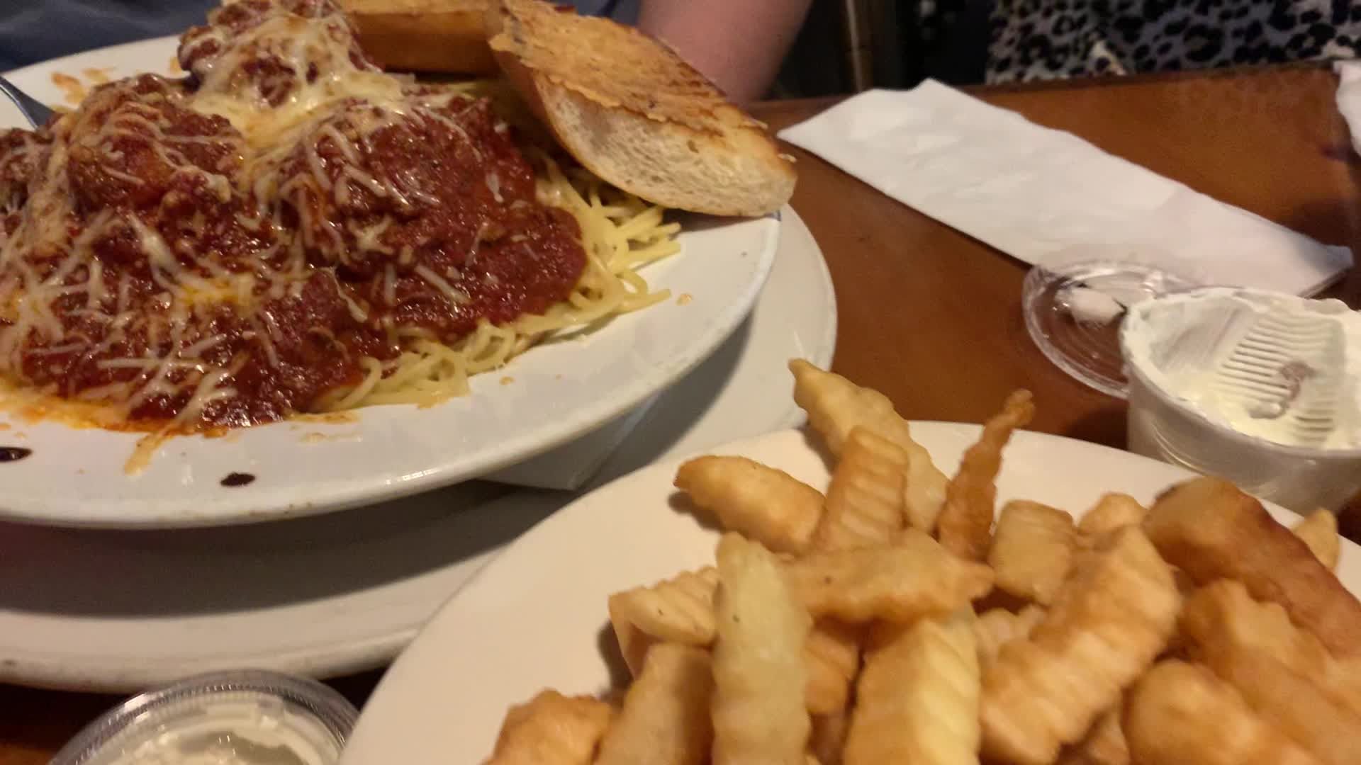 Jerry's Sports Grille