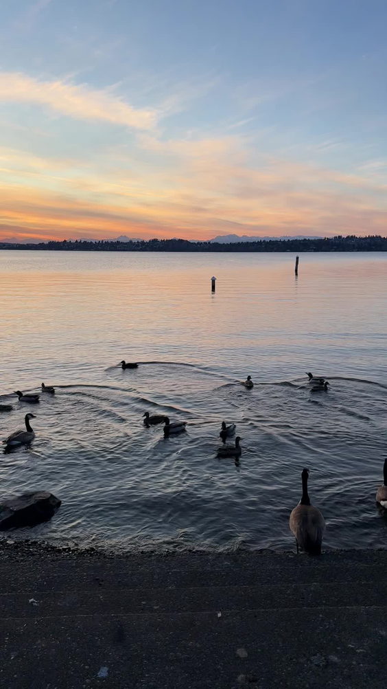 Houghton Beach Park