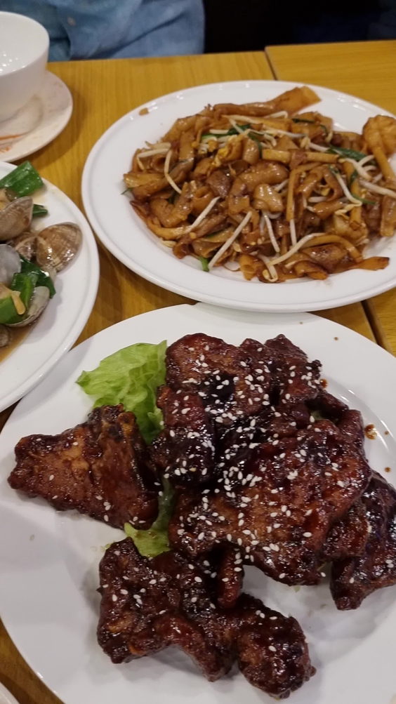 Lauras Malaysian Kitchen