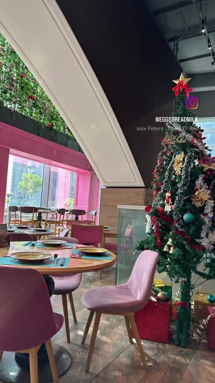 尚莲 越泰 LIAN Viet & Thai Cuisine