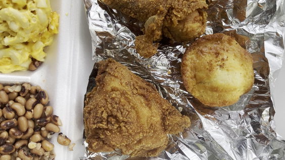 Angels Soul Food