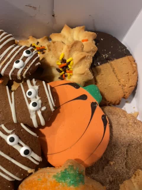 Greenlee's Bakery