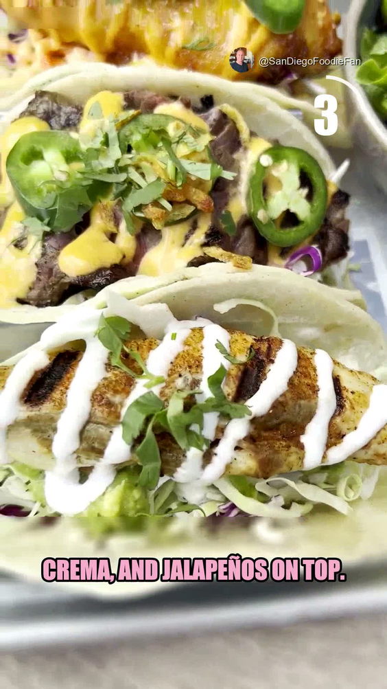 The Taco Stand