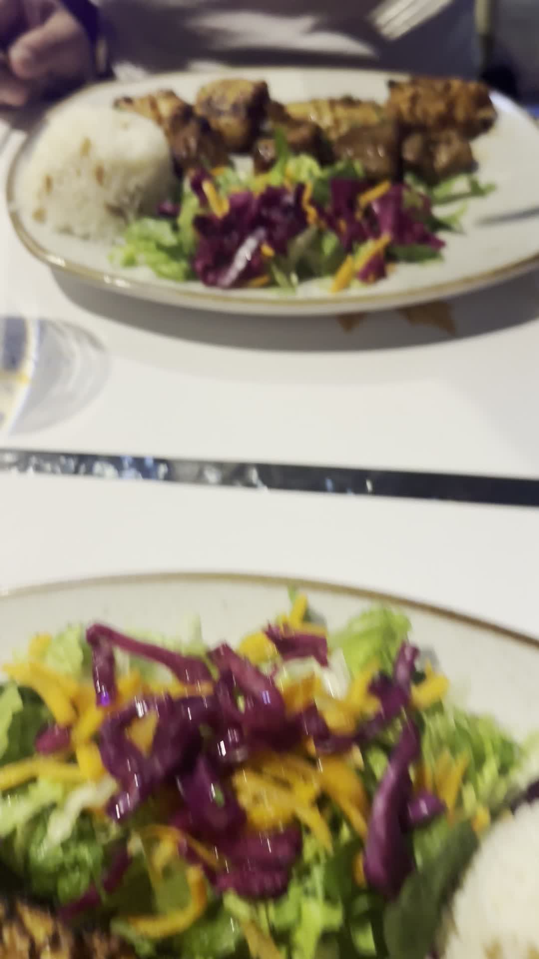 Cinar Turkish Restaurant