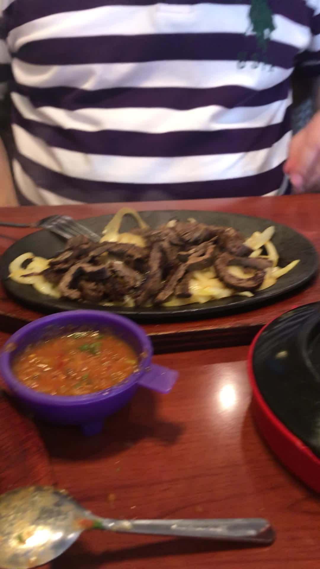 El Jimador Mexican Restaurant