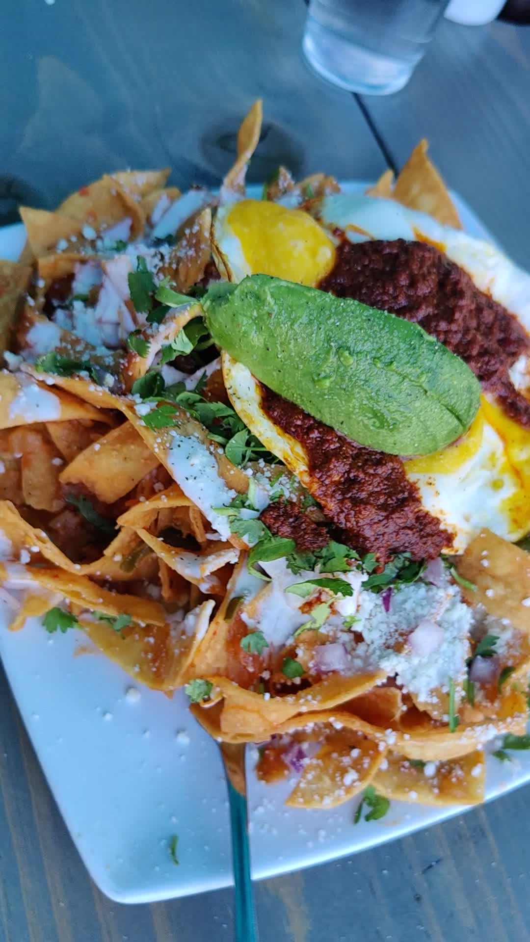 Video review of Cocina 35