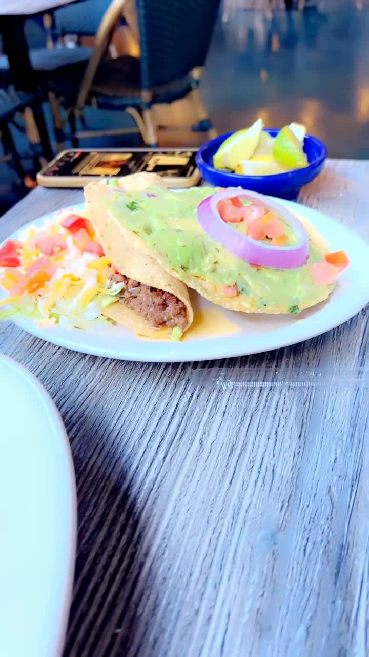 Video review of Mariano's Hacienda Ranch Dallas