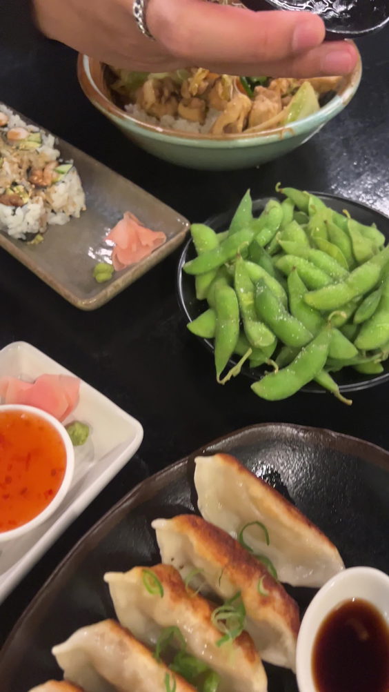 Jizo Japanese Cafe & Bar
