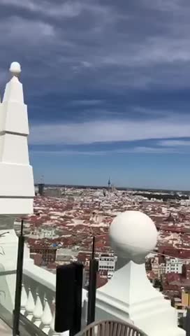 HOTEL RIU PLAZA ESPAÑA