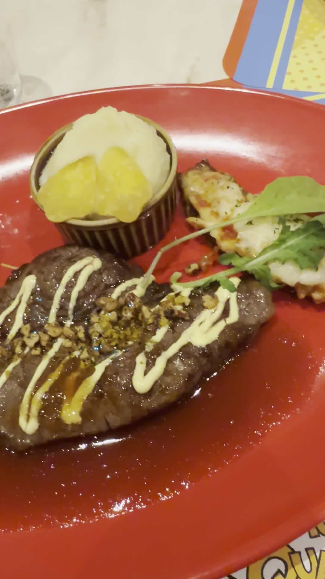 Sweetheart Cafe (スウィートハートカフェ)