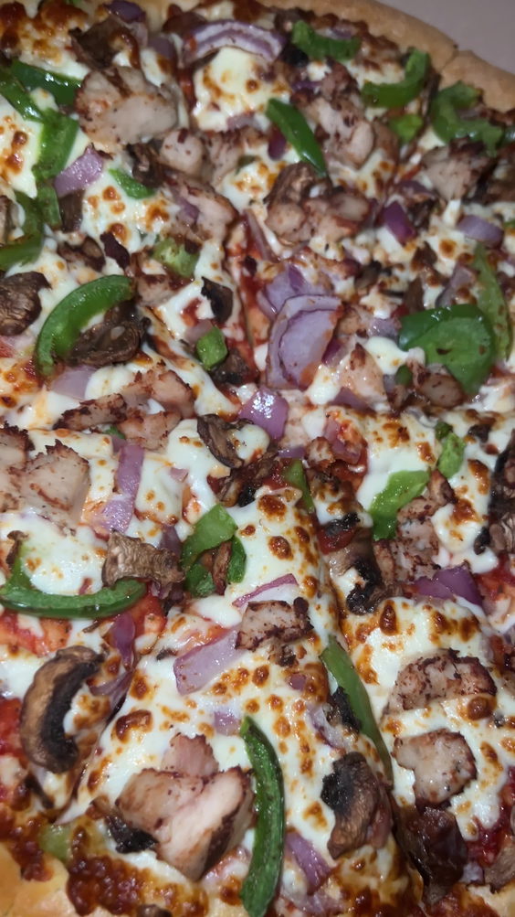 Pizza Hut