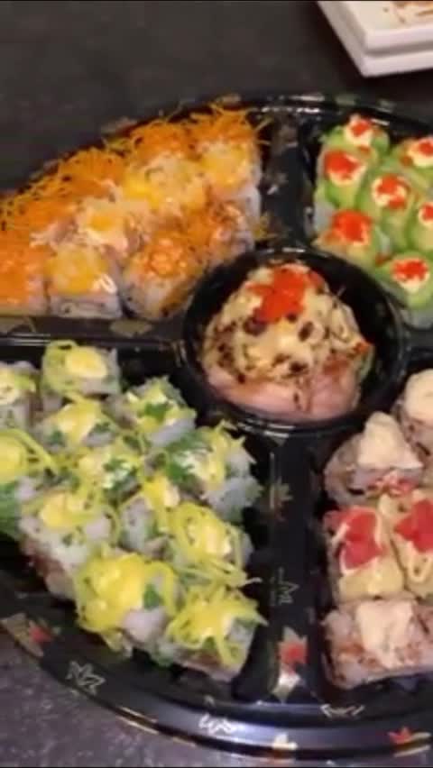 Tempura Japanese Grill