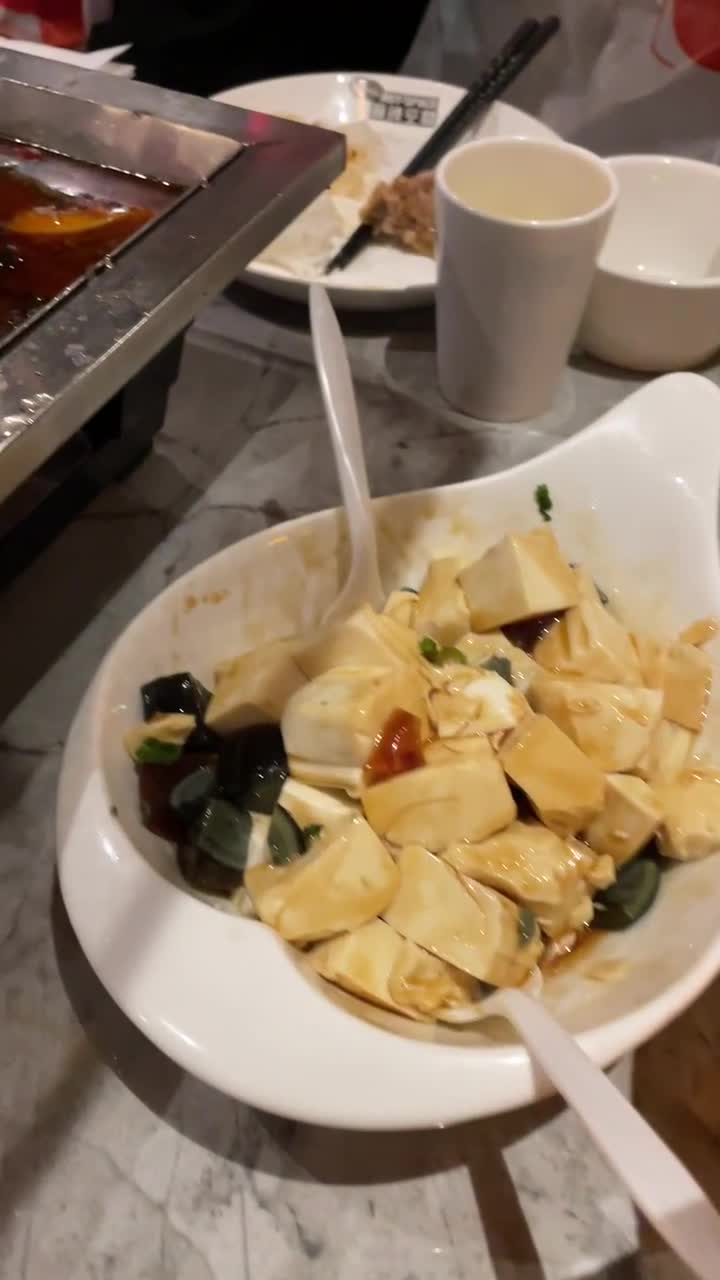 Hot Space Fish Grill