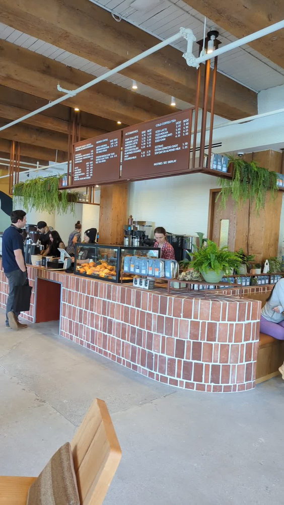 Analog Coffee