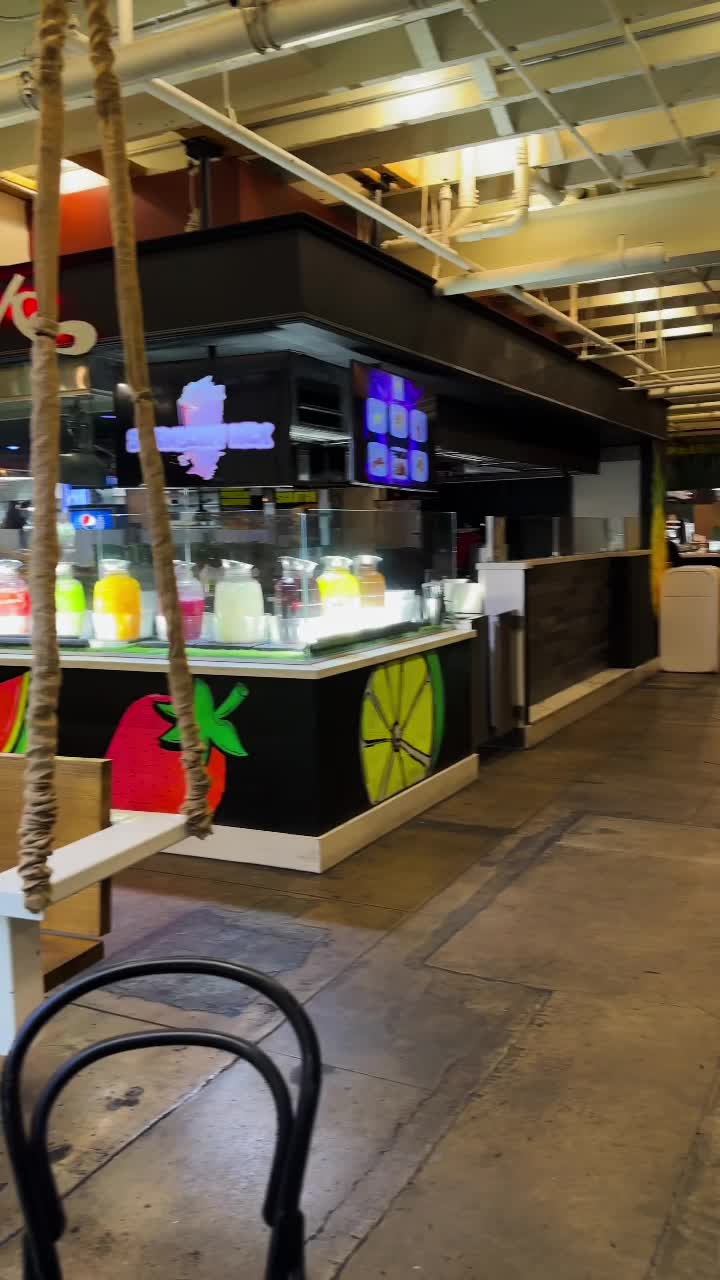 Anaheim Packing District