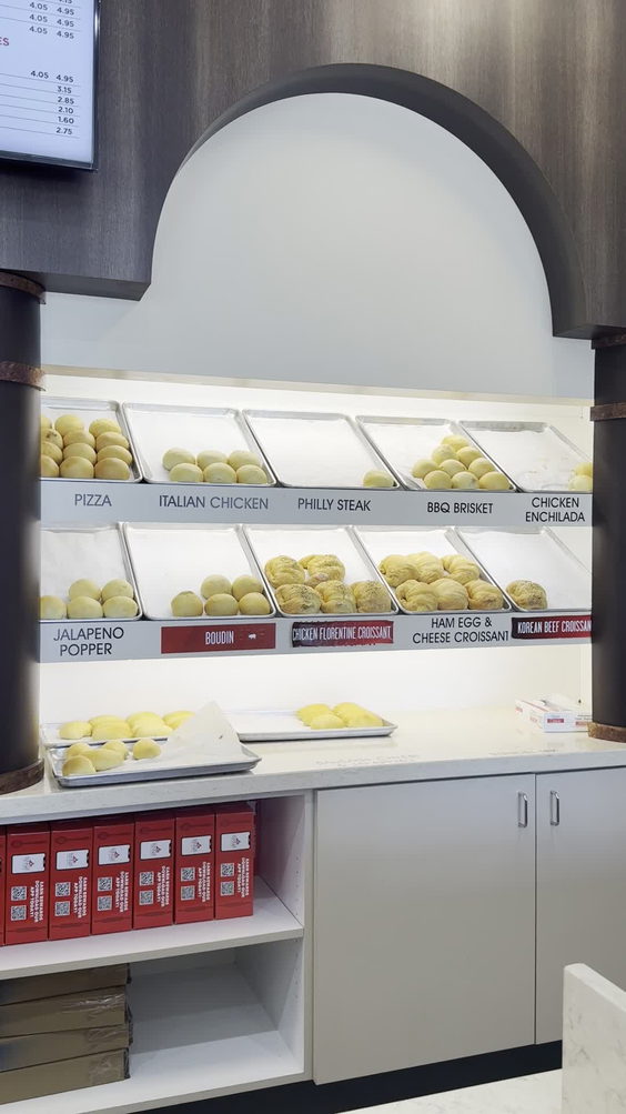 Kolache Shoppe - Pearland