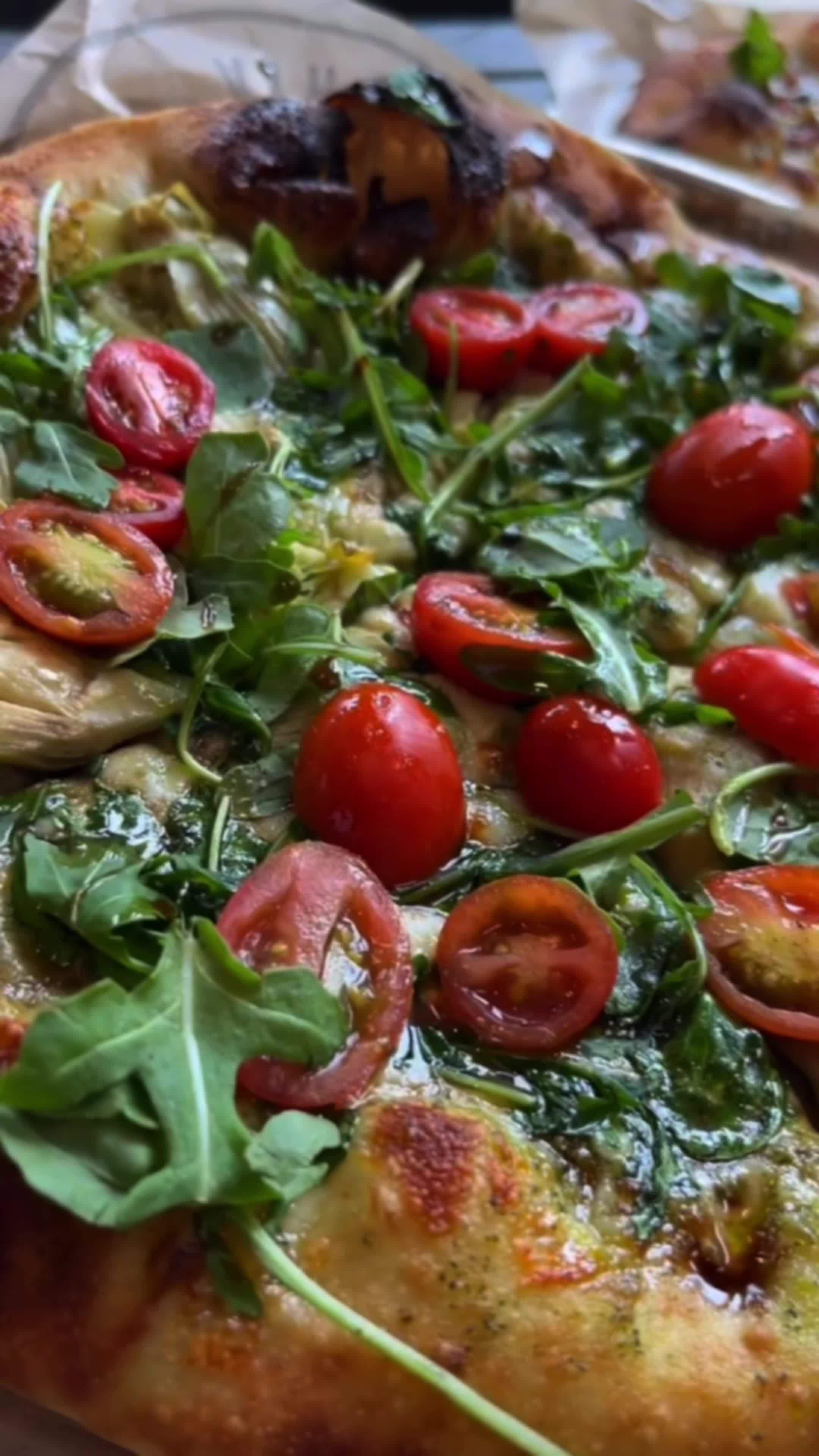 Pieology Pizzeria