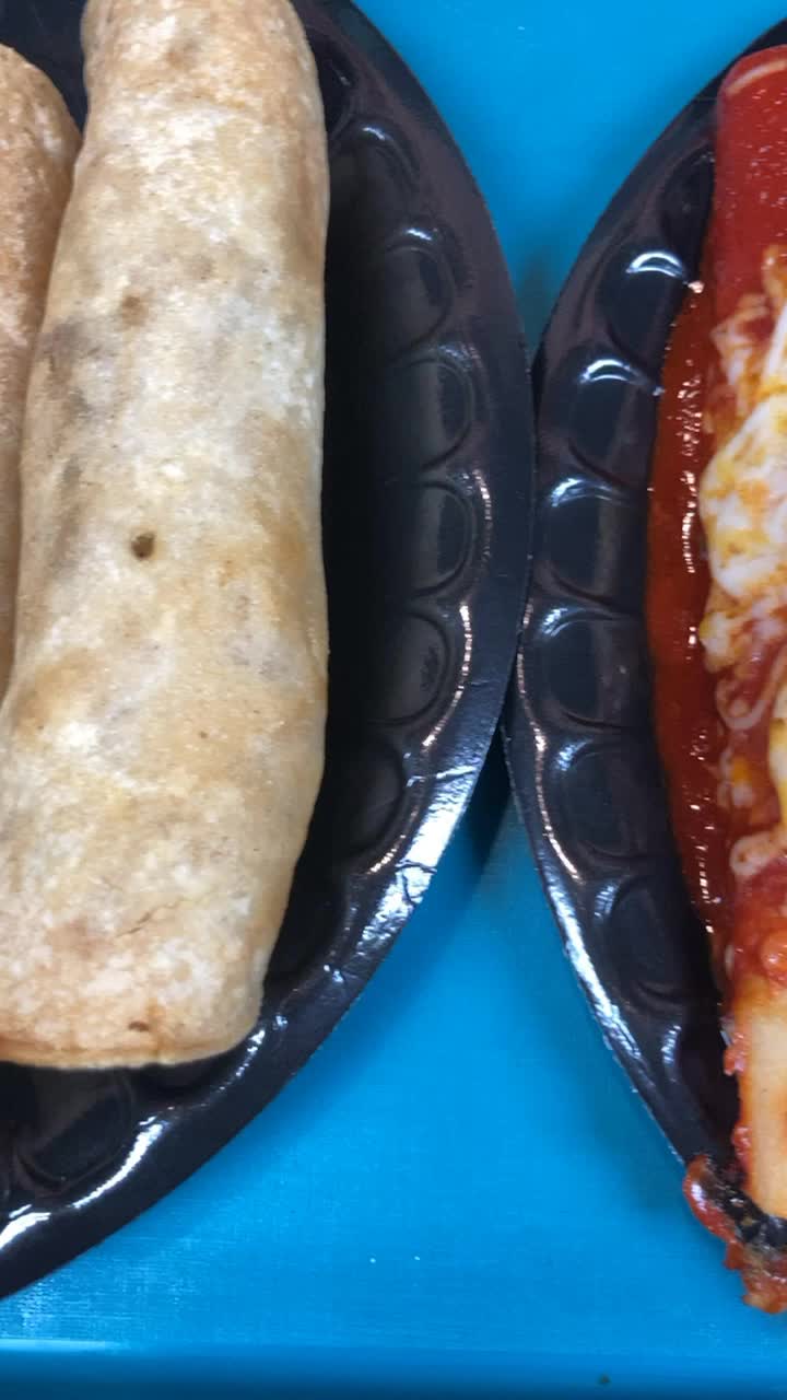 Acapulco Fresh Mexican Grill