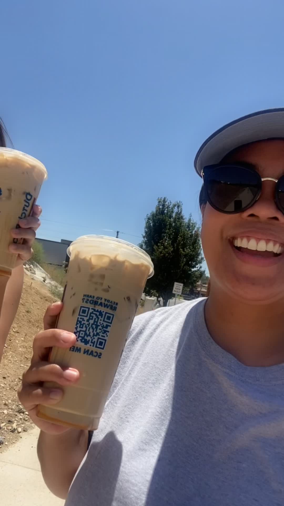 Dutch Bros Coffee