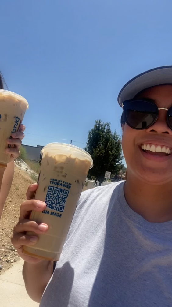 Dutch Bros Coffee