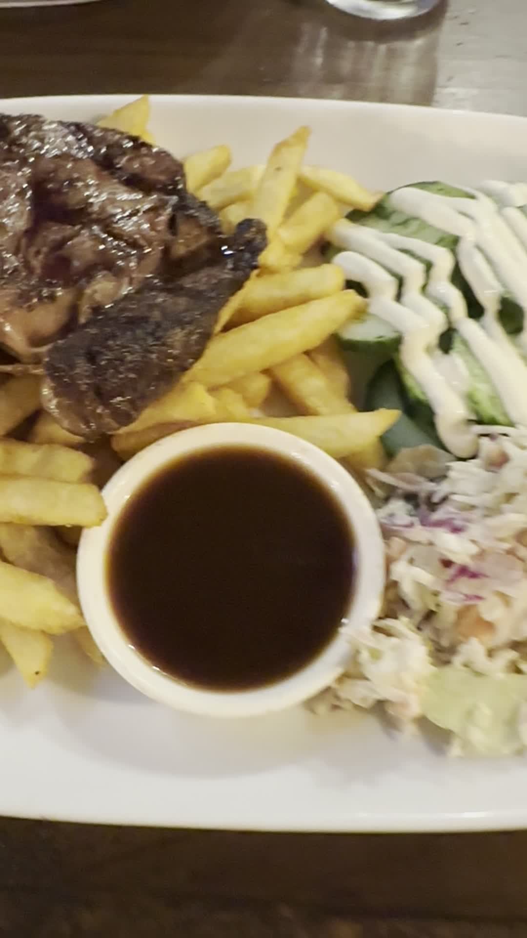 The Smoke BBQ