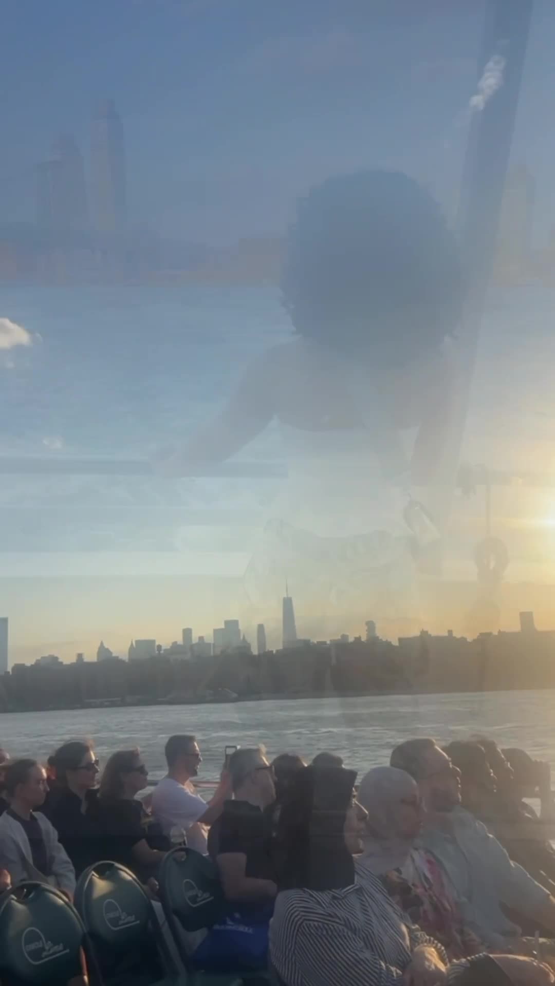 Statue of Liberty