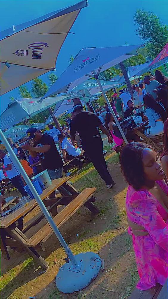 Fourways Farmers Market
