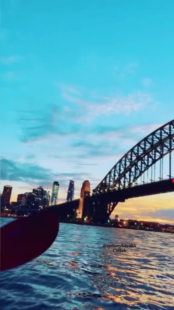 Lavender Bay Boat Ramp