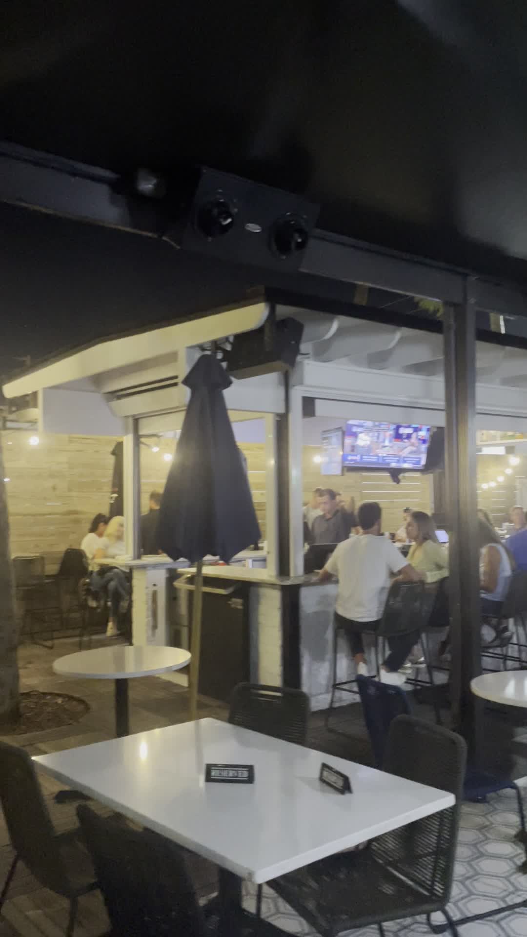 Video review of The Local