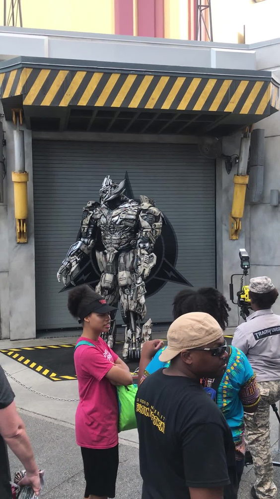Universal Studios Florida