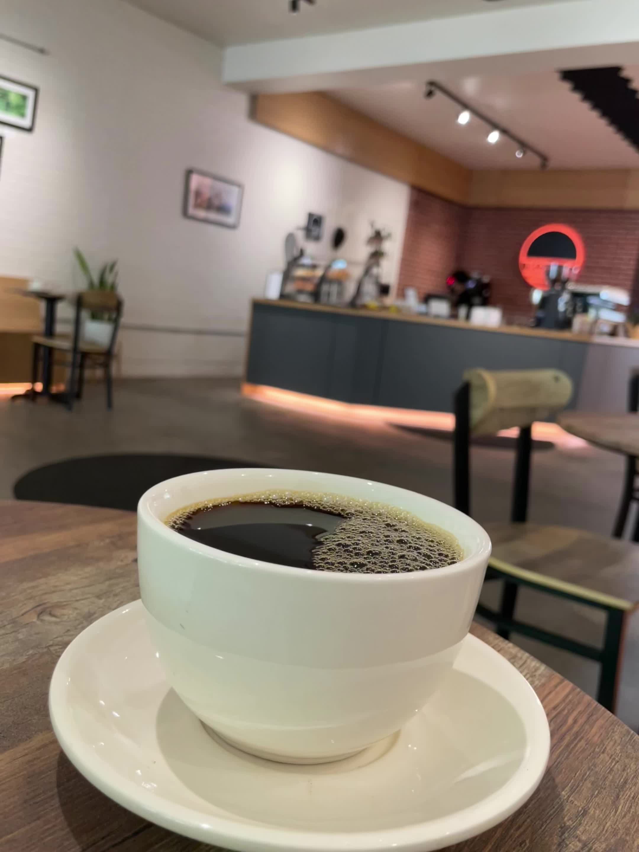 Morse Coffee Company