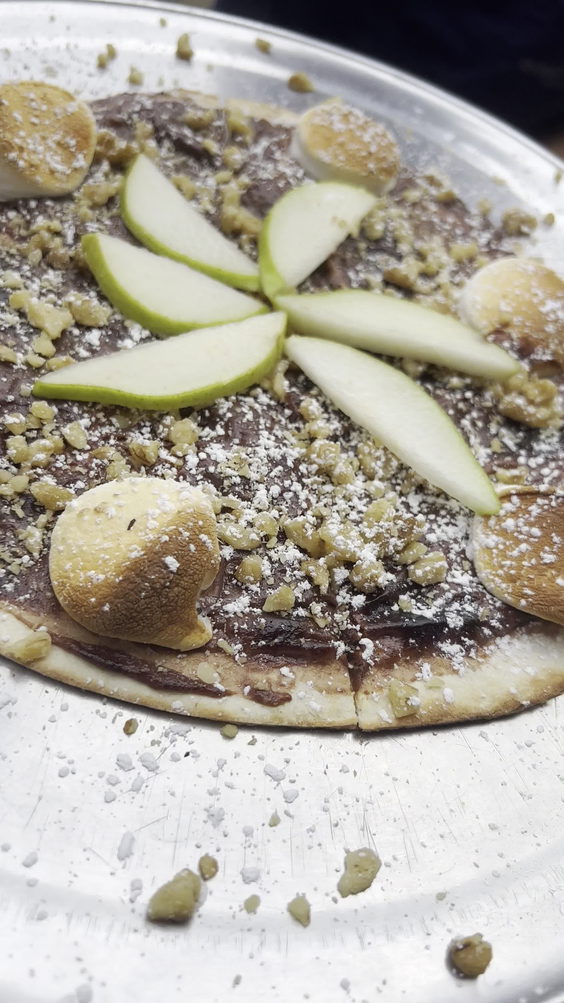 Olivella’s Pizza and Wine