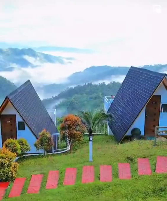 Tanay Highlands Cafe