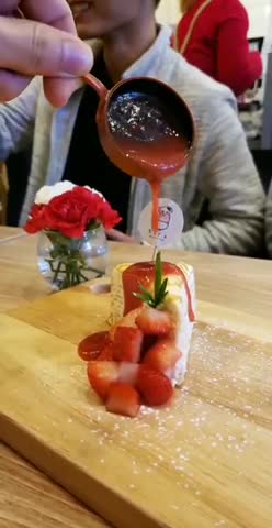 Naya Dessert Cafe